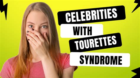 people with tourette's fakers